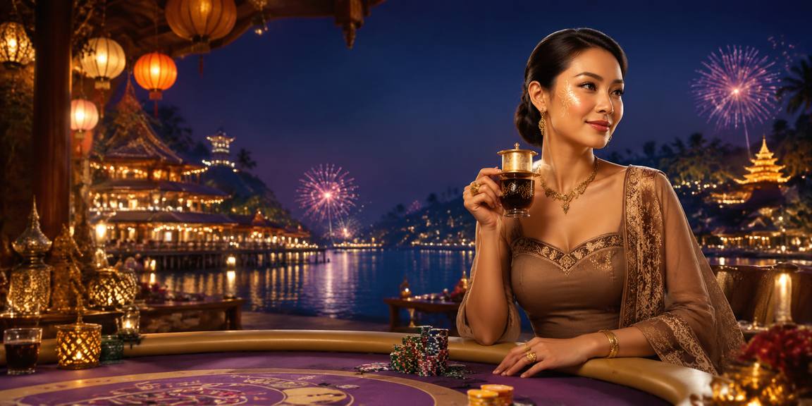 dj2d Slots Modern လောဘီတွင် ကျွန်ုပ်တို့ အဘယ်အရာ ကမ္ဘာတွင် ပေးအပ်သည်